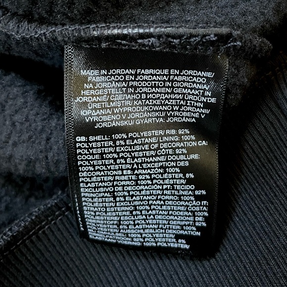 The North Face Women’s Dunraven Full Zip Plush Hoodie - Picture 6 of 10